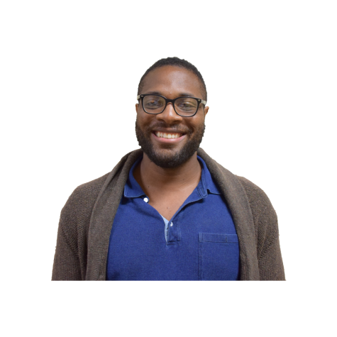 New Faculty: Chidi Asoluka