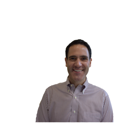 New Faculty: Ian Pervil