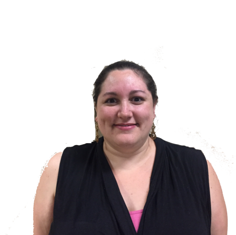 New Faculty: Hillary Matlin