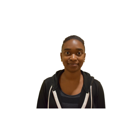 New Faculty: Sharina Gordon