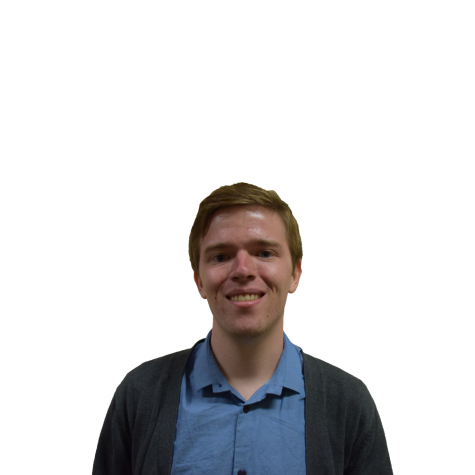 New Faculty: Timothy Behan