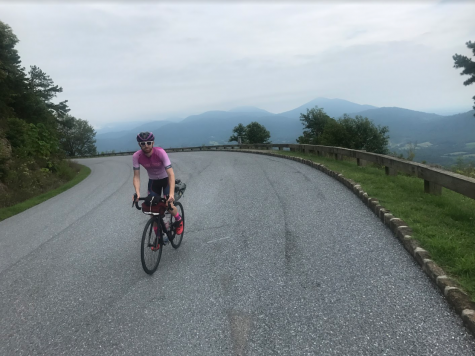 Teachers explore interests abroad over the summer