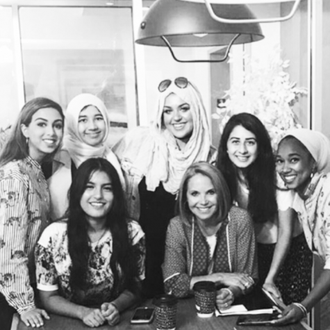 Muslim Student’s Association joins The Union