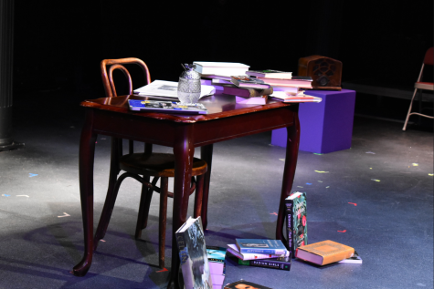 The Rappaccini Variations: Changing Roles
