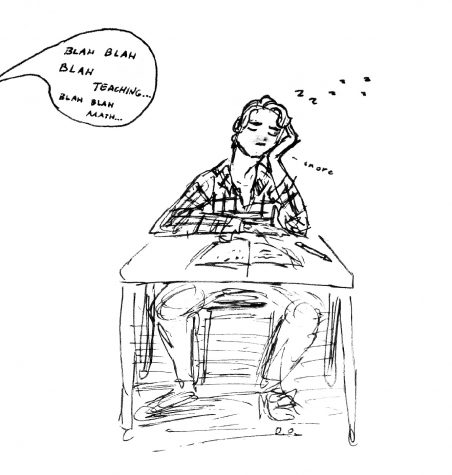 How sleep affects student wellness