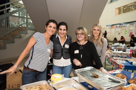 Parents Association creates initiatives to improve school