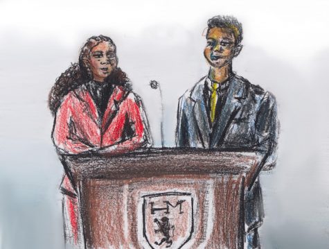 The Power of Student Government