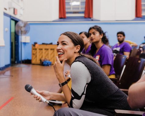 What Ocasio-Cortez’s Win Means to Me