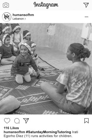 Humans of HM – Irati Egorho Diez (11)