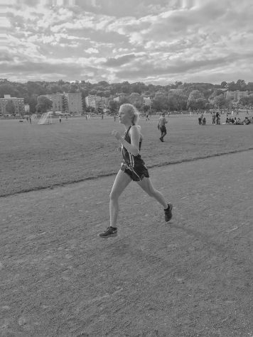 Cross Country teams excel at Mayors Cup in Van Cortlandt Park