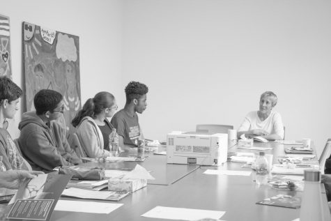 Jody Lewen ‘82 advocates prison education