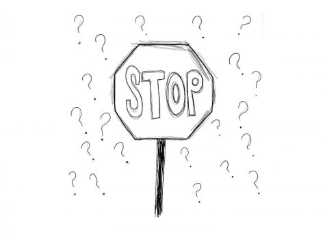 Green light: stop sign to be replaced with traffic light