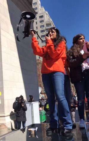 Student activists paving the way