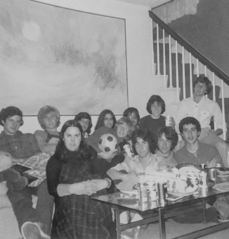 No longer a boy’s club: First class of women to attend HM