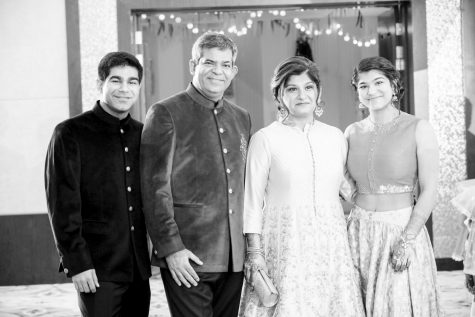 The Immigrant Experience: Students of immigrant families reflect on the transition to life in America