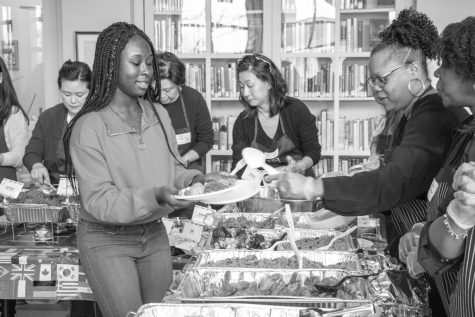 International Food Festival celebrates diverse cuisines