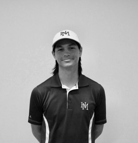 Class of 2009, Chris Nelson