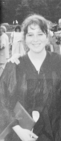 Class of 1984, Deborah Kassel