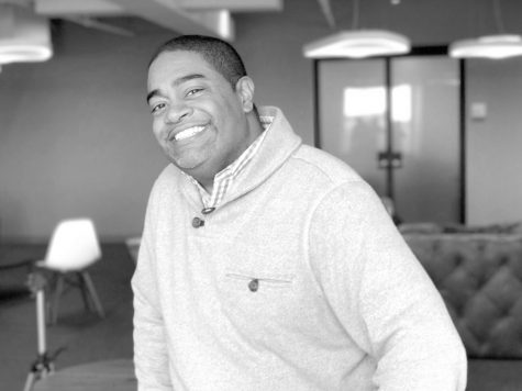 Javaid Khan ‘92 named Head of Middle Division
