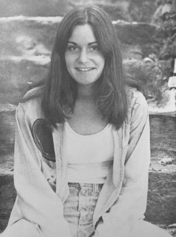 Class of 1979, Dr. Susan Delanty