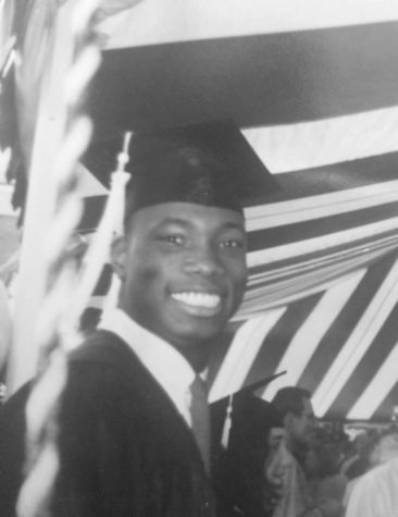 Class of 1997, Jason Caldwell
