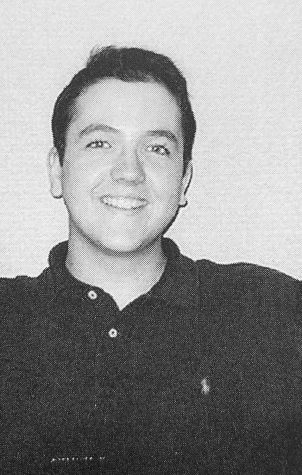 Class of 2004, Chris Garrison