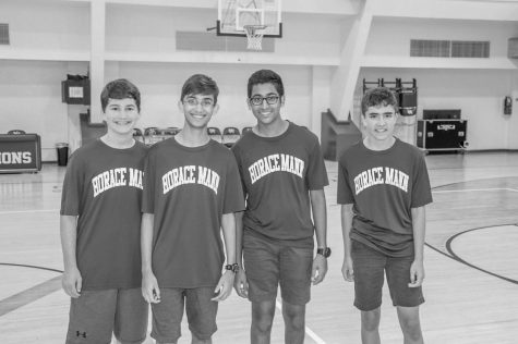 New year, new changes for PE