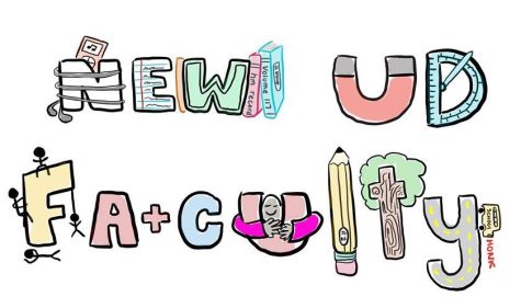 New Teachers