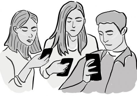 School attempts new cell phone policy