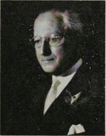 Historical Profiles: Carl Pforzheimer