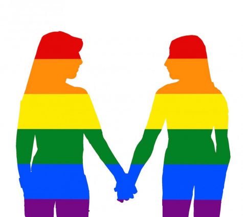 Navigating gay relationships in high school