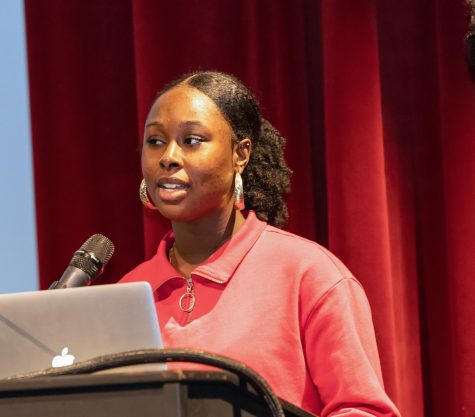 HDC honors Black History Month