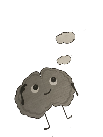 Life of the mind: Rosenblatt (10) conducts personality test
