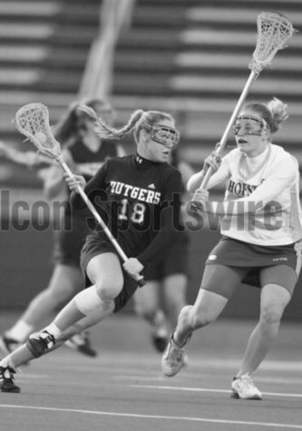 From college playing to high school coaching: Coach Keri Panarelli’s lacrosse journey