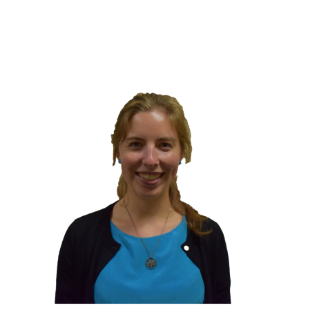 New Faculty: Camilla Nivison