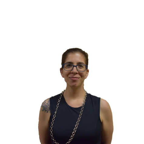 New Faculty: Laura Weinstein