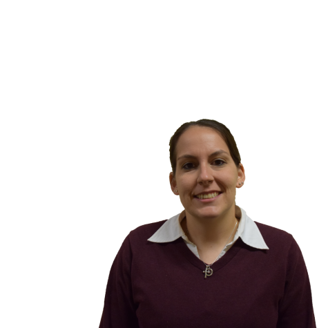 New Faculty: Melissa Doellman