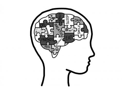 Faculty attends Capelluto award mental health workshops