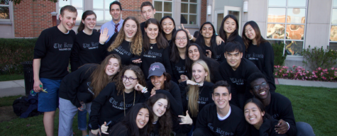 Editorial Goodbyes