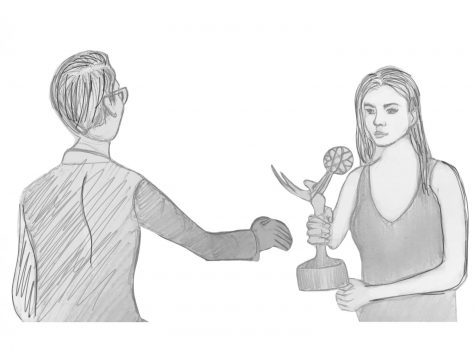 Guts, gore, glory: a review of three time Emmy winning TV show Game of Thrones