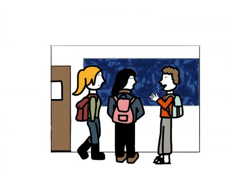 New School Year Marks Many Changes for Division