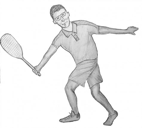 Ready, Set, Squash!