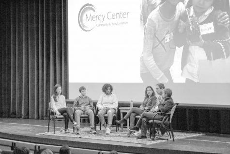 Assembly explores service-learning opportunities