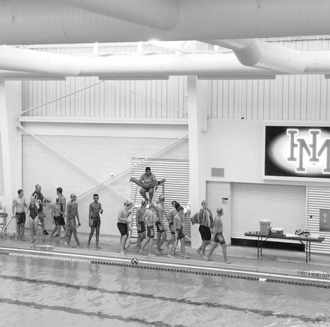 JV SPORTS: Fall Season Recap