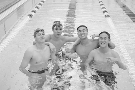 Off the block: Sea Lions dive into new year