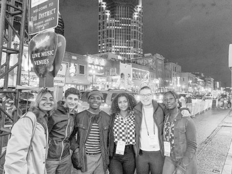 Using white privilege to combat racial injustice