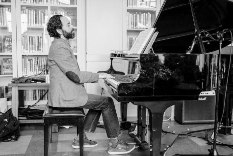 The halls are alive with the sound of music: exploring Music Week’s history and impact