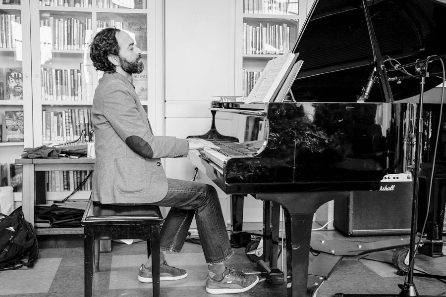 The halls are alive with the sound of music: exploring Music Week’s history and impact