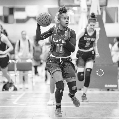 Smith and Anthony transferring to pursue basketball