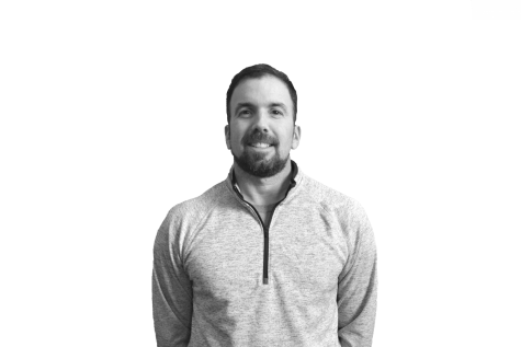 Inside the Fitness Center: Go behind the scenes of school athletics – Kevin Valluzzi: Maestro of the Fitness Center